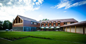 Silesia Golf Resort Kravaře, Kravaře